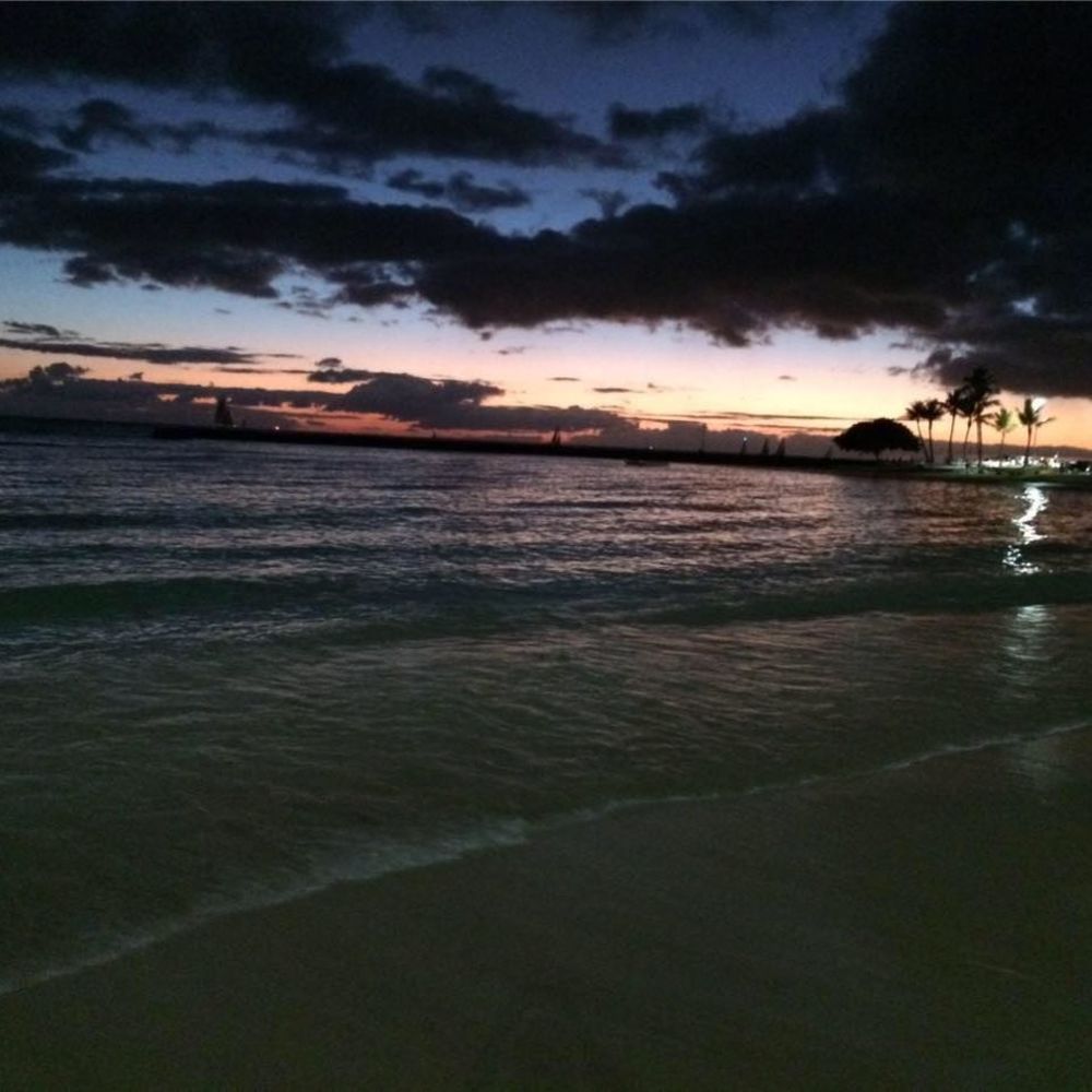 Meet your Posher, Joe